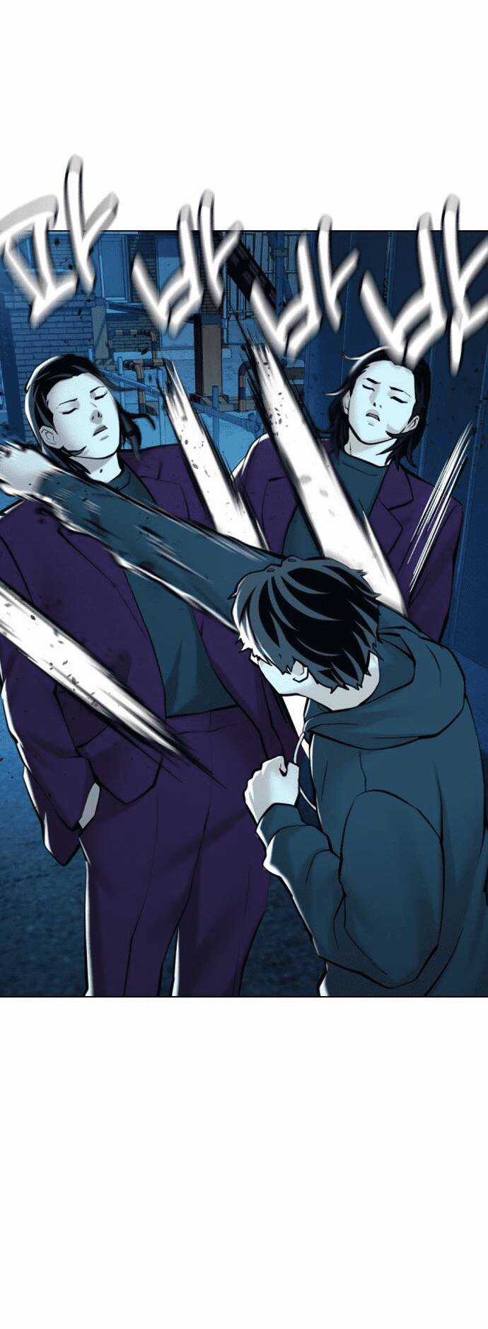 Điệp Viên 18 Tuổi - Chapter 17 - Trang 26