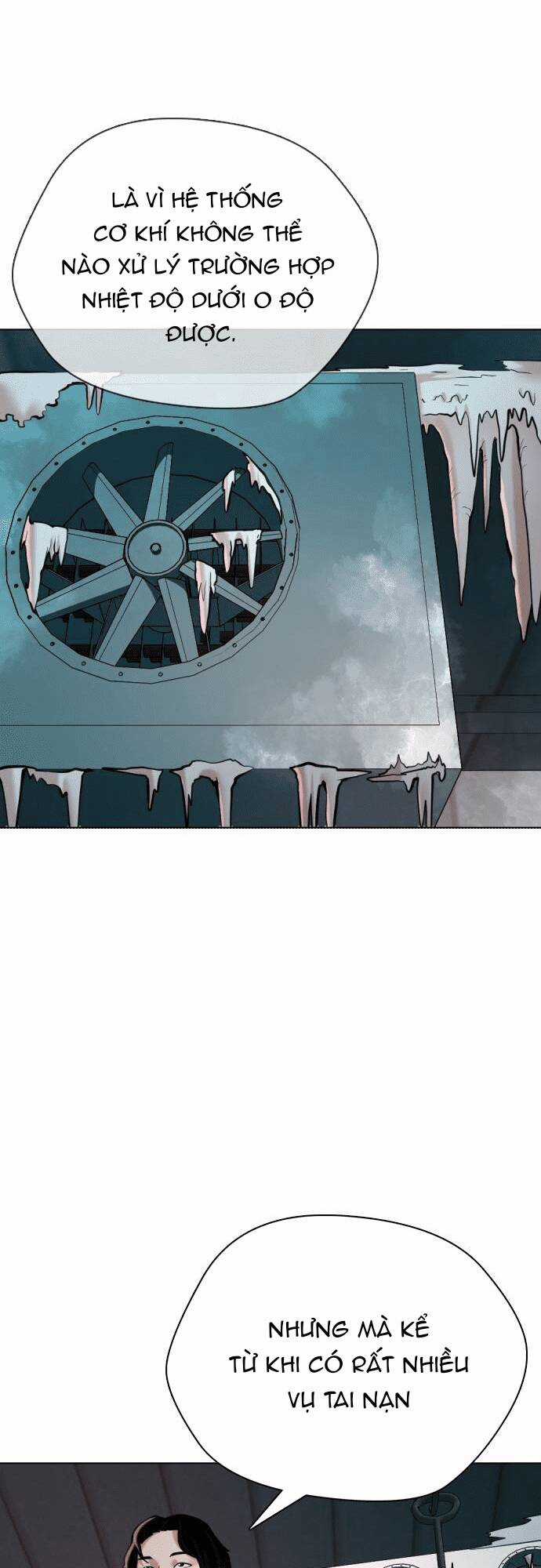 Điệp Viên 18 Tuổi - Chapter 17 - Trang 4