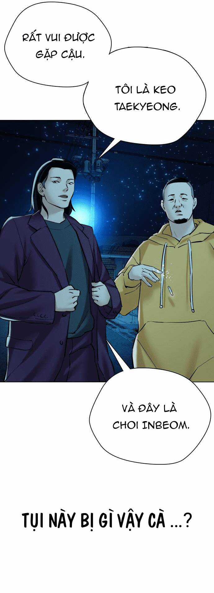 Điệp Viên 18 Tuổi - Chapter 17 - Trang 33