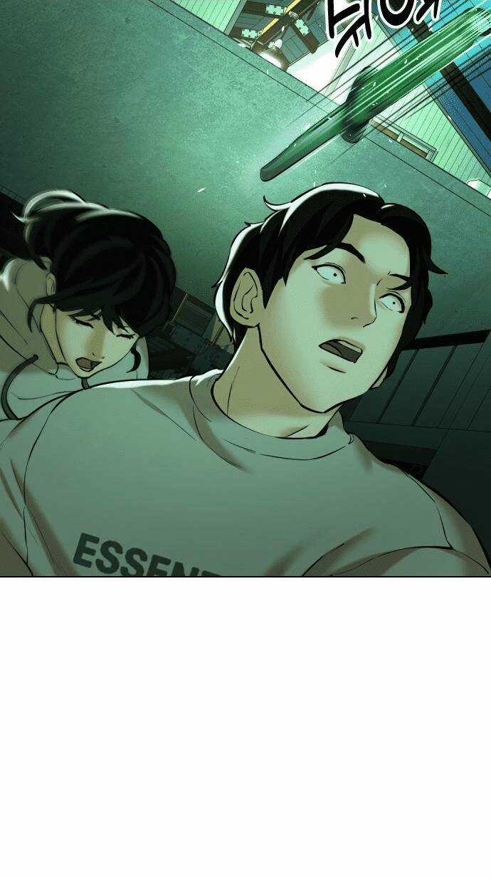 Điệp Viên 18 Tuổi - Chapter 17 - Trang 40