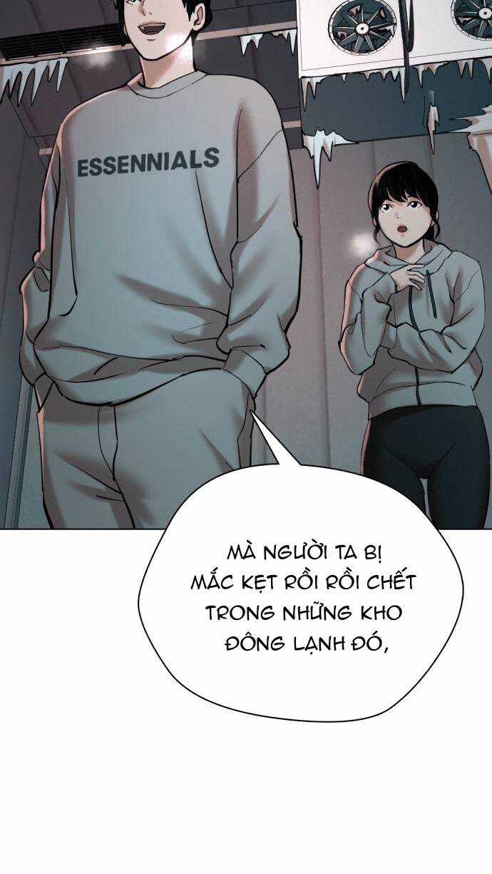 Điệp Viên 18 Tuổi - Chapter 17 - Trang 5