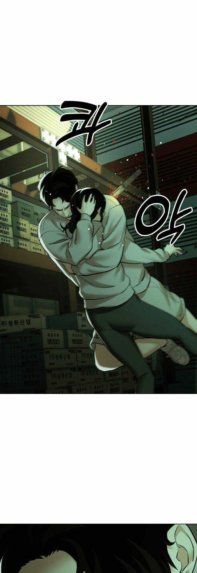 Điệp Viên 18 Tuổi - Chapter 17 - Trang 41