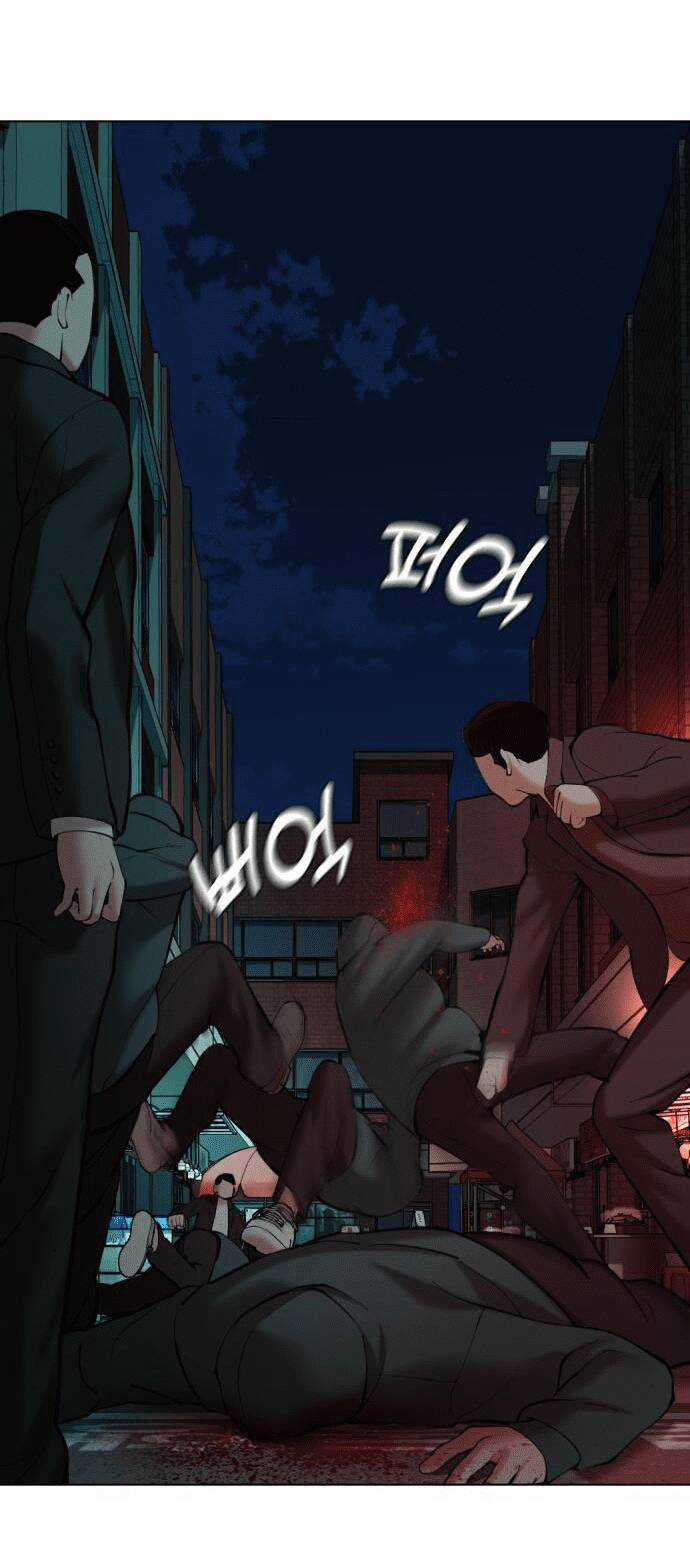 Điệp Viên 18 Tuổi - Chapter 17 - Trang 56