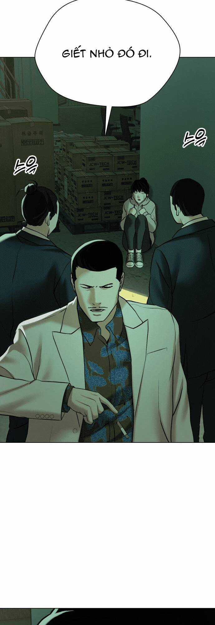 Điệp Viên 18 Tuổi - Chapter 17 - Trang 87