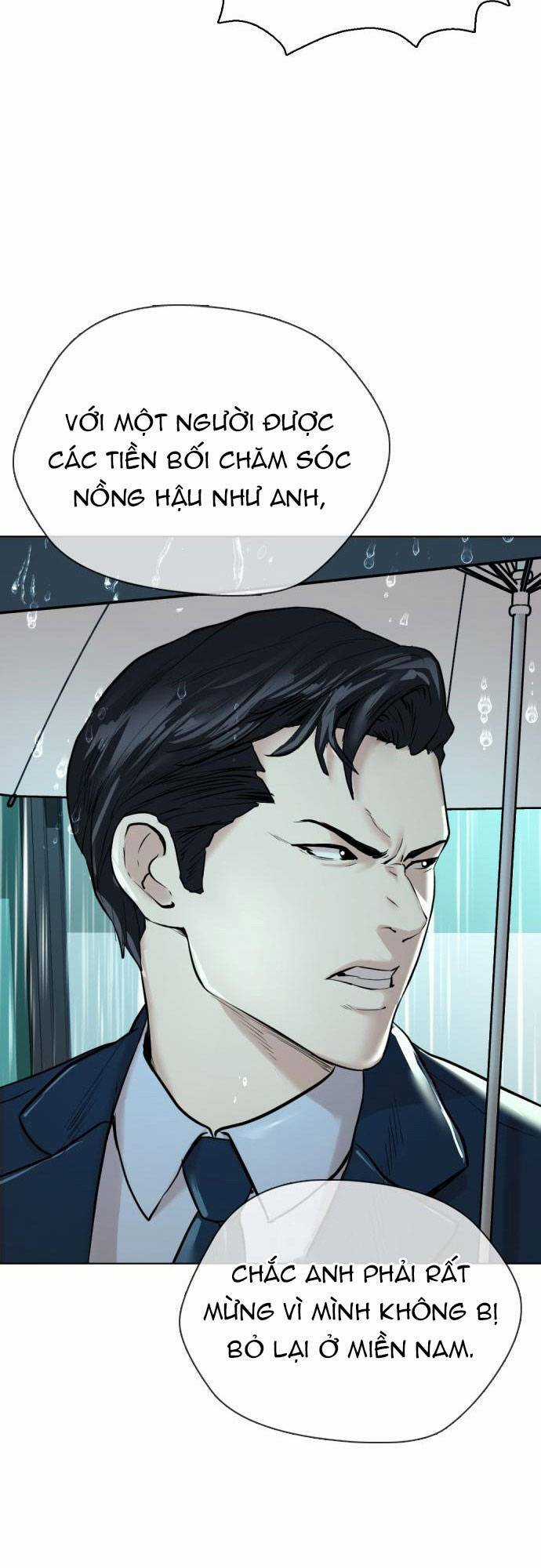 Điệp Viên 18 Tuổi - Chapter 18 - Trang 11