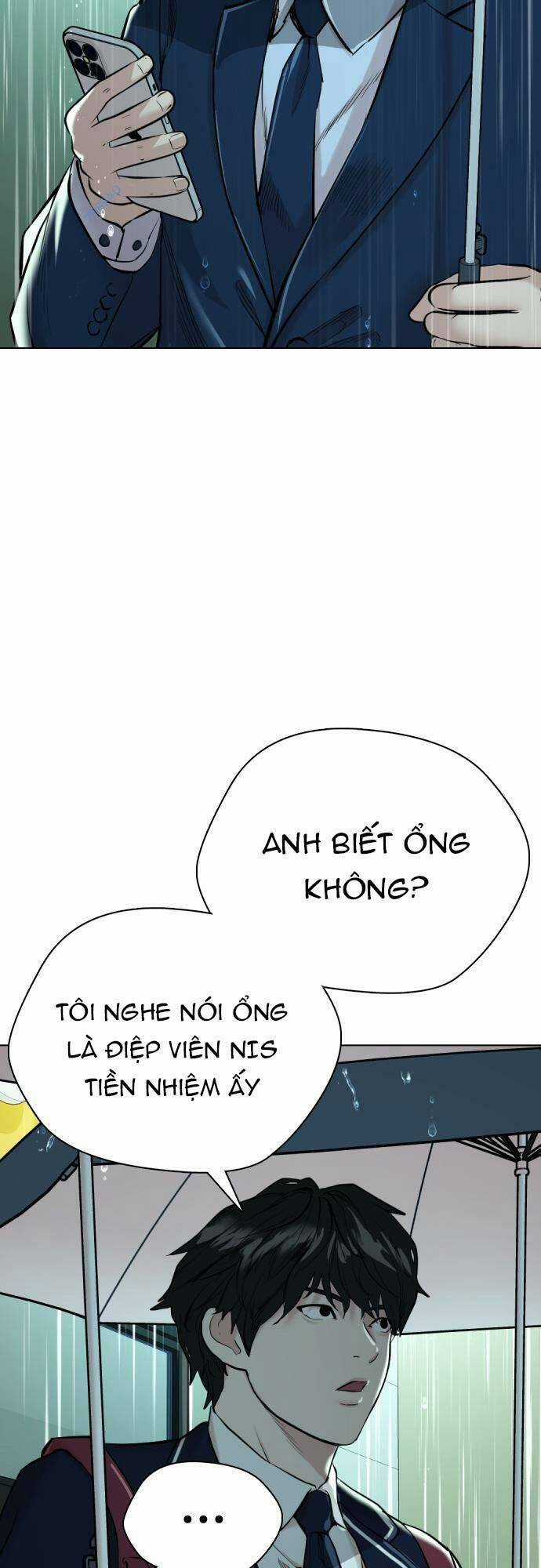 Điệp Viên 18 Tuổi - Chapter 18 - Trang 3