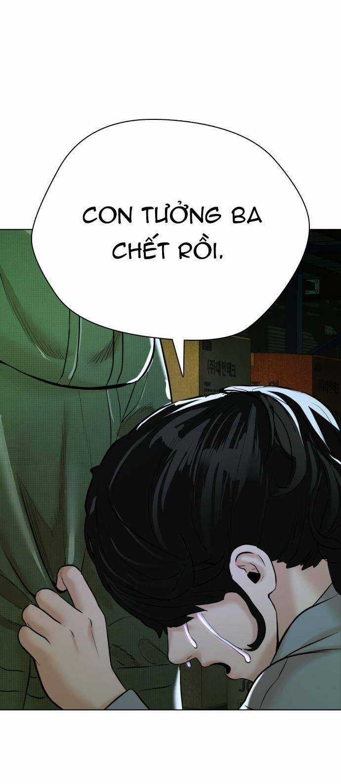 Điệp Viên 18 Tuổi - Chapter 18 - Trang 28