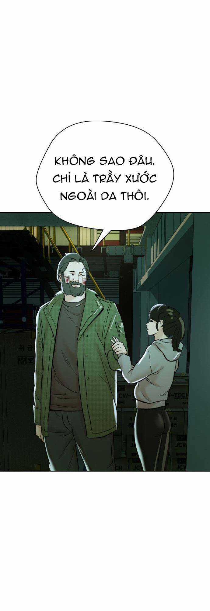 Điệp Viên 18 Tuổi - Chapter 18 - Trang 30