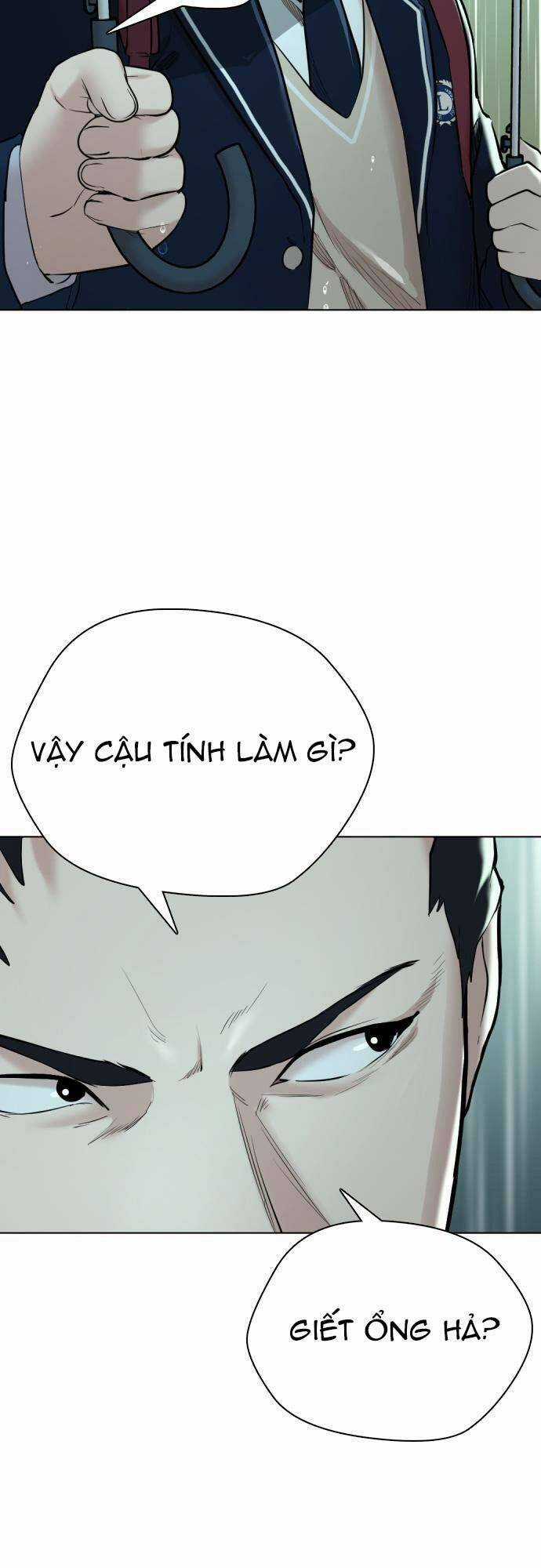 Điệp Viên 18 Tuổi - Chapter 18 - Trang 4