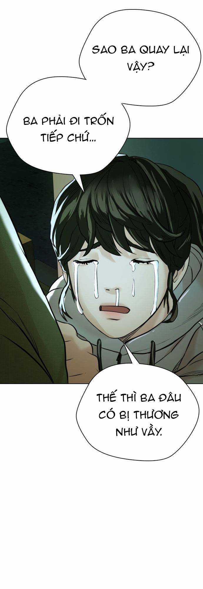 Điệp Viên 18 Tuổi - Chapter 18 - Trang 31