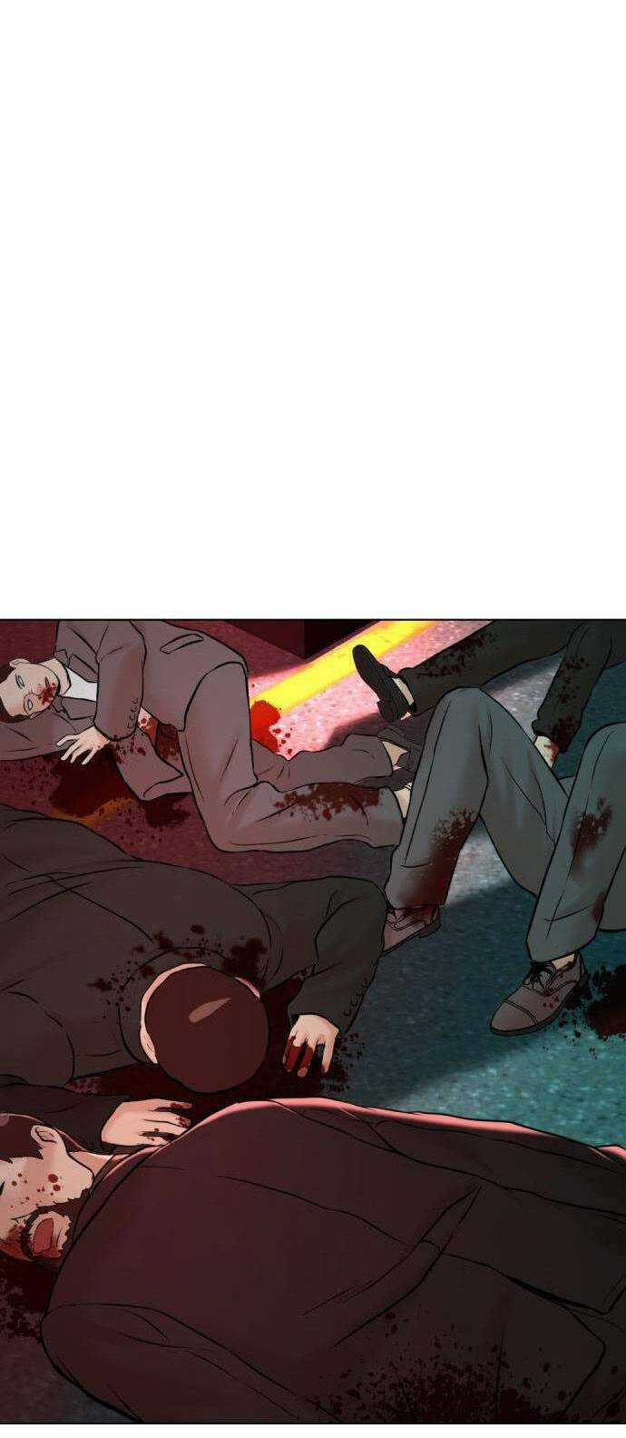 Điệp Viên 18 Tuổi - Chapter 18 - Trang 39