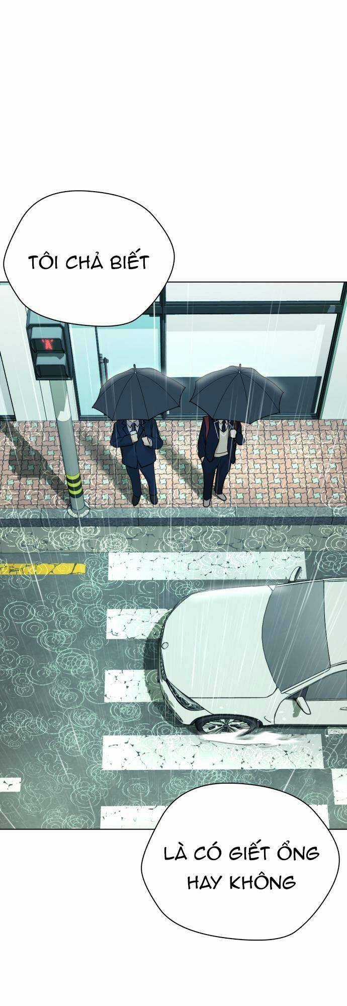 Điệp Viên 18 Tuổi - Chapter 18 - Trang 5