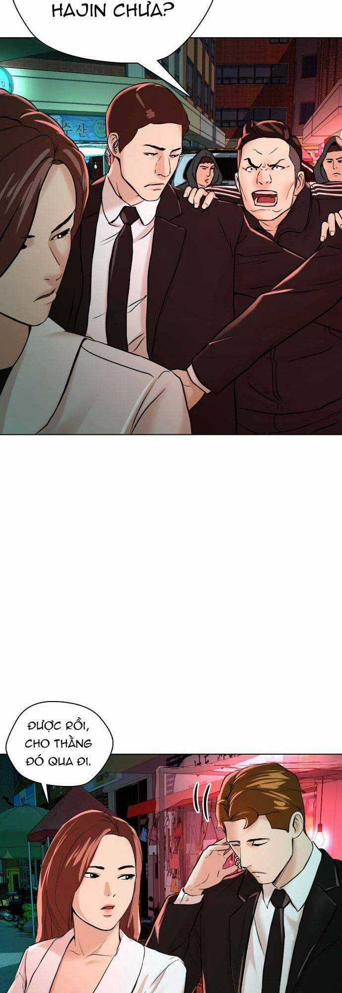 Điệp Viên 18 Tuổi - Chapter 18 - Trang 42