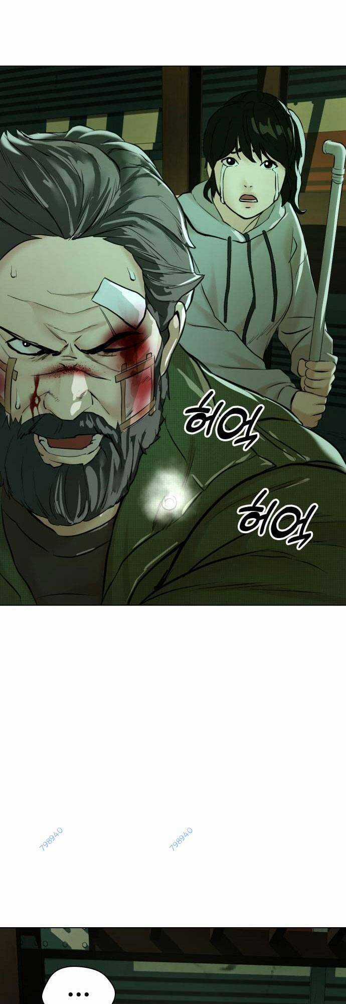 Điệp Viên 18 Tuổi - Chapter 18 - Trang 47