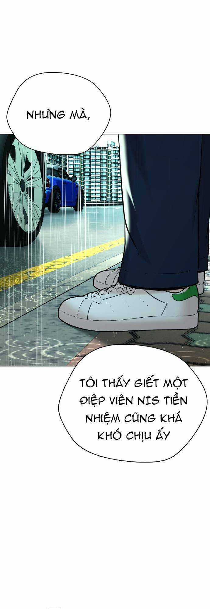 Điệp Viên 18 Tuổi - Chapter 18 - Trang 6