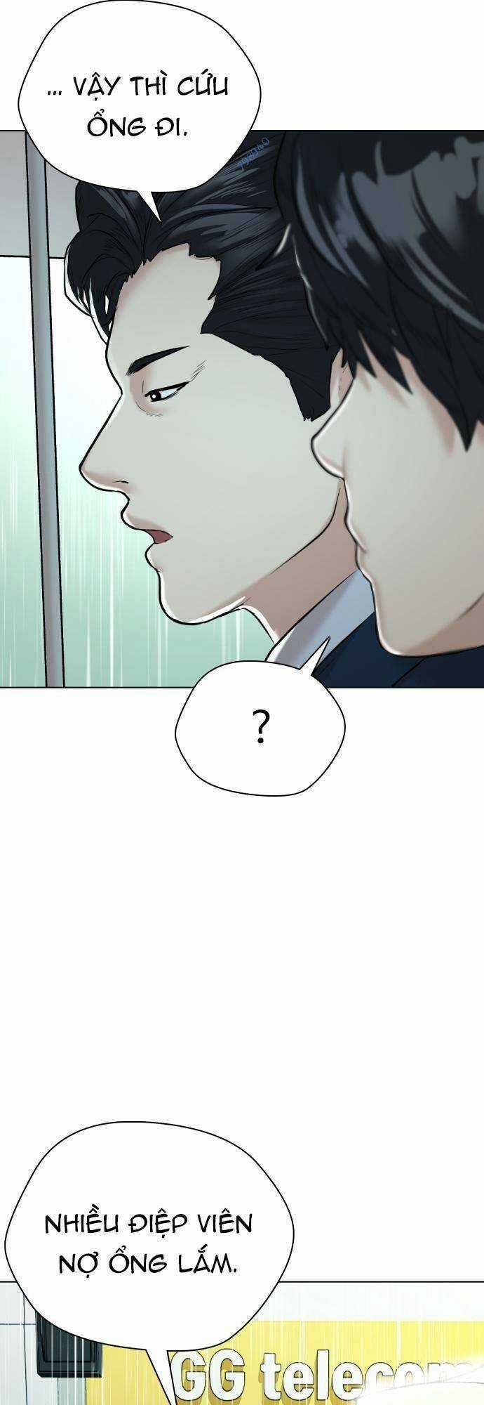 Điệp Viên 18 Tuổi - Chapter 18 - Trang 7