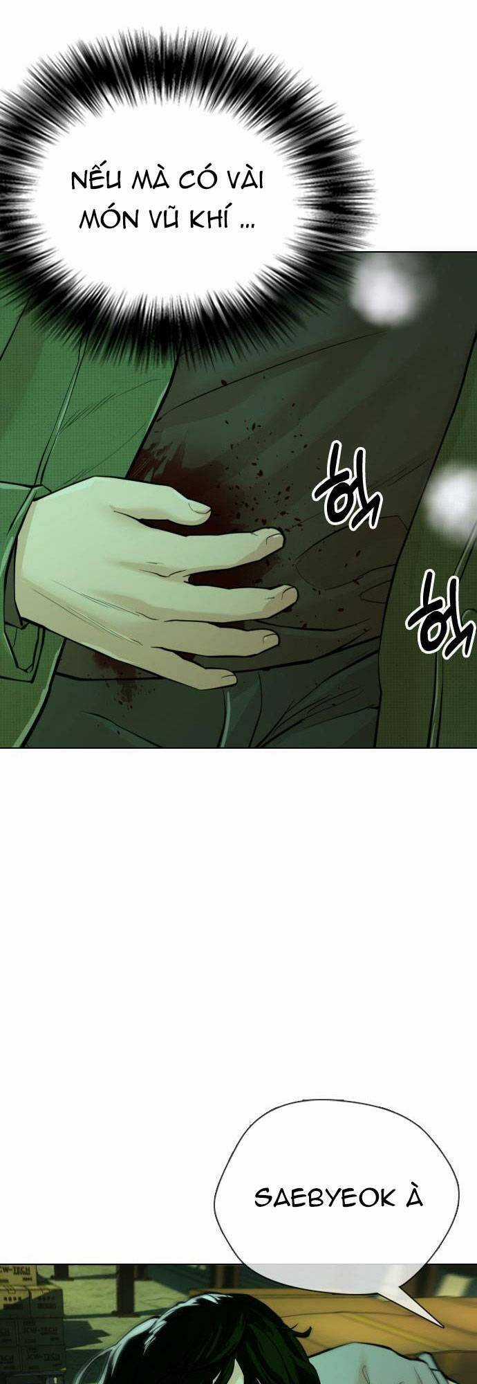 Điệp Viên 18 Tuổi - Chapter 18 - Trang 61