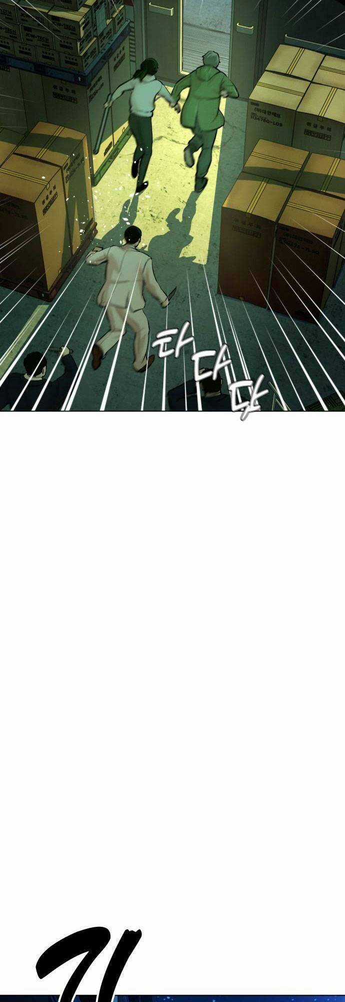 Điệp Viên 18 Tuổi - Chapter 18 - Trang 64