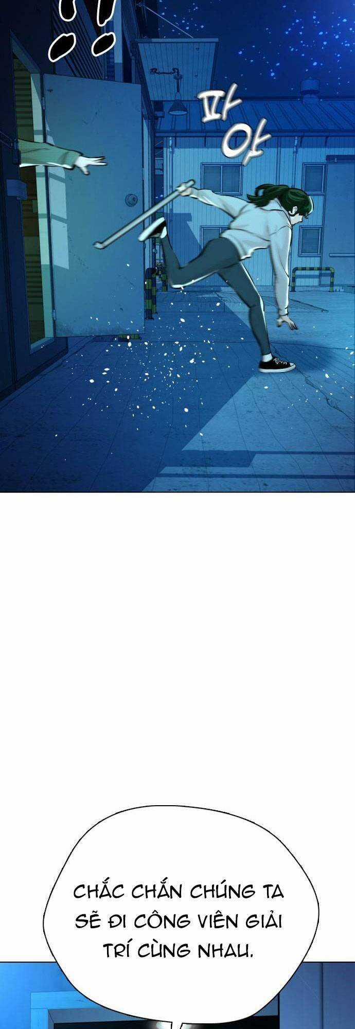 Điệp Viên 18 Tuổi - Chapter 18 - Trang 65