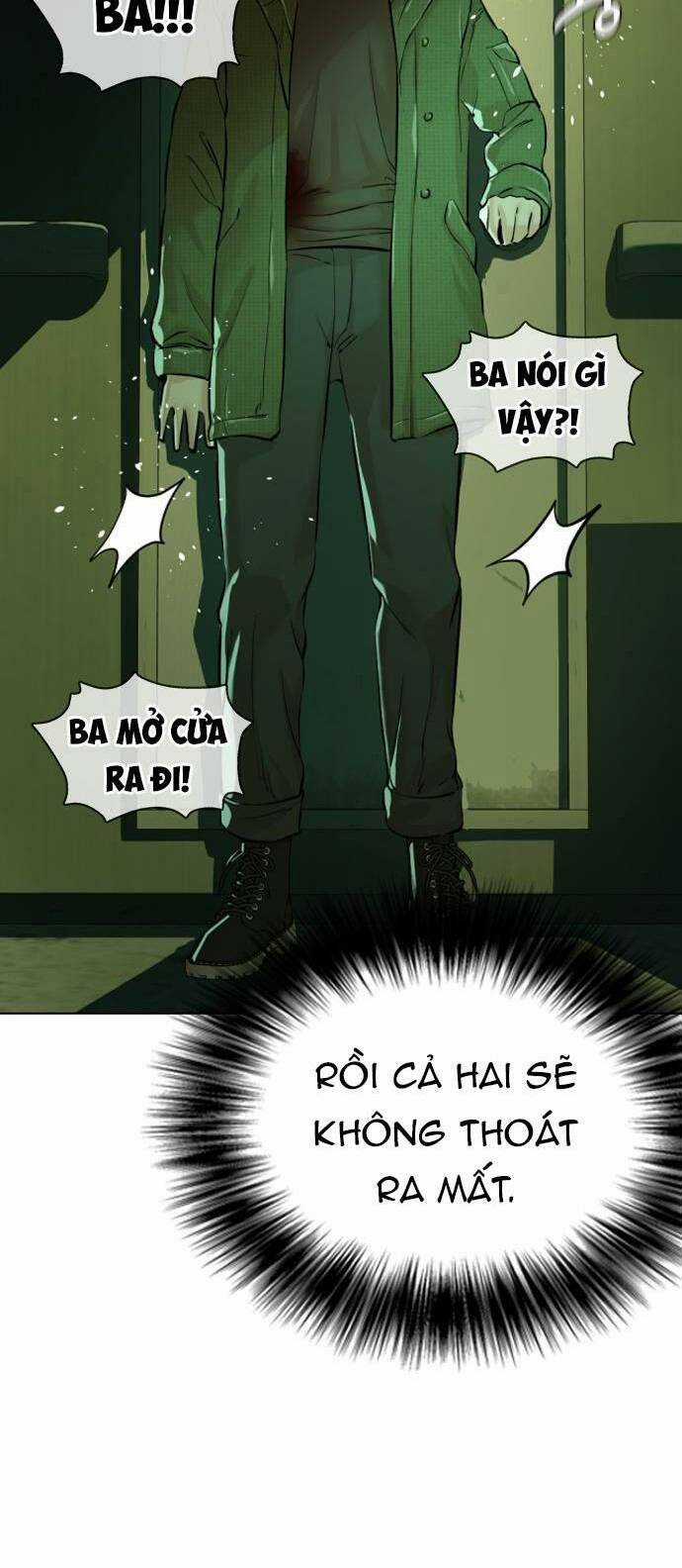 Điệp Viên 18 Tuổi - Chapter 18 - Trang 69