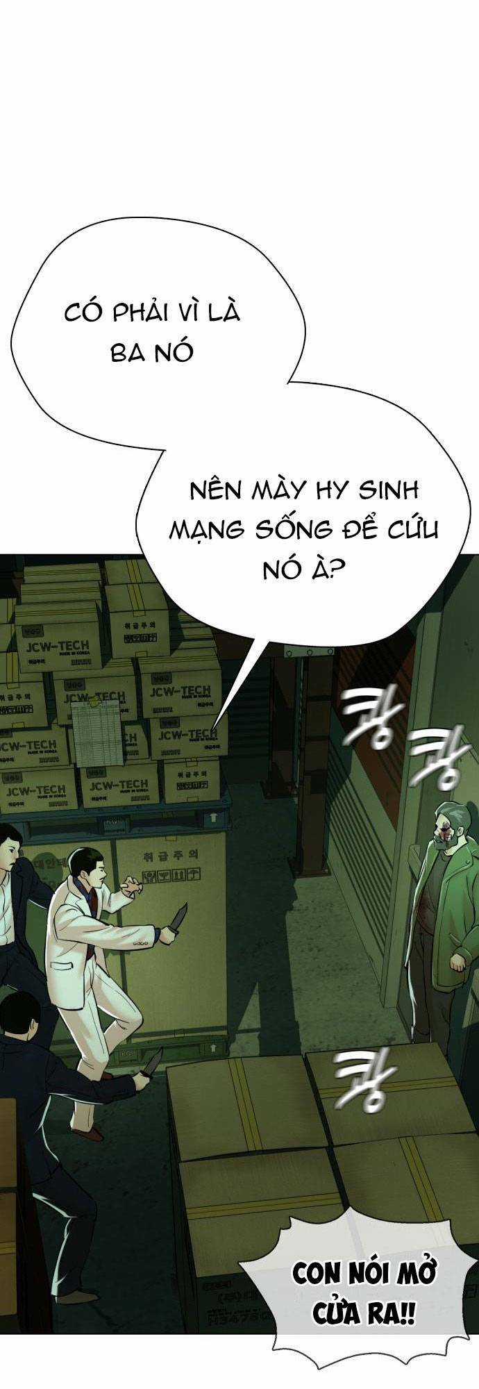Điệp Viên 18 Tuổi - Chapter 18 - Trang 70
