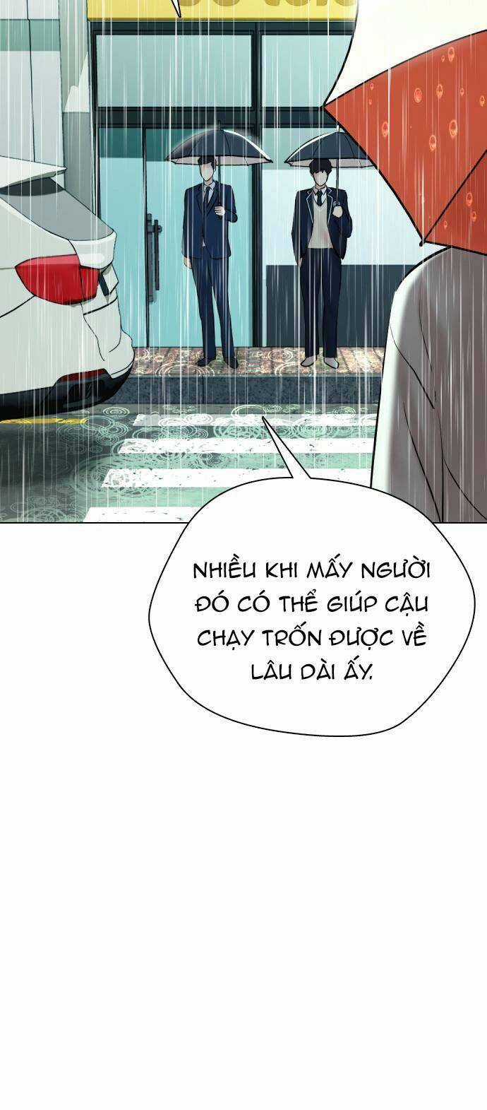Điệp Viên 18 Tuổi - Chapter 18 - Trang 8