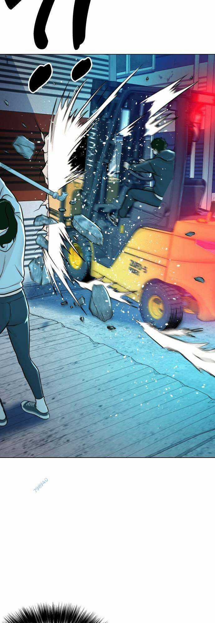 Điệp Viên 18 Tuổi - Chapter 18 - Trang 84