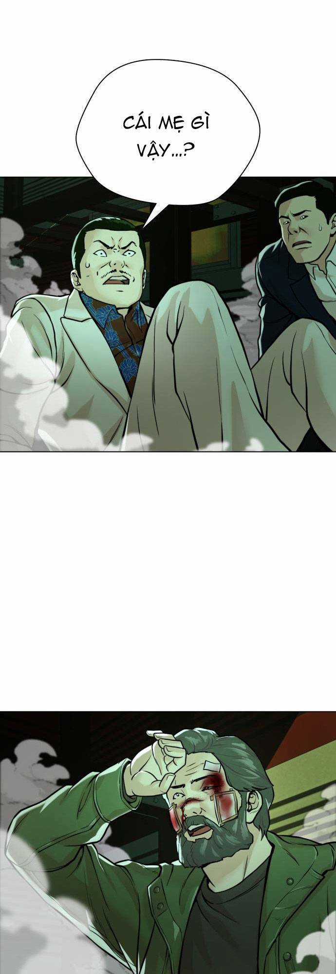 Điệp Viên 18 Tuổi - Chapter 18 - Trang 90