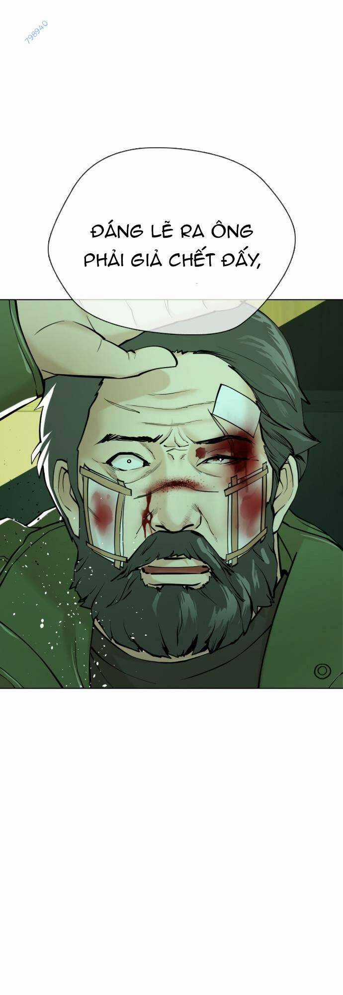 Điệp Viên 18 Tuổi - Chapter 19 - Trang 1