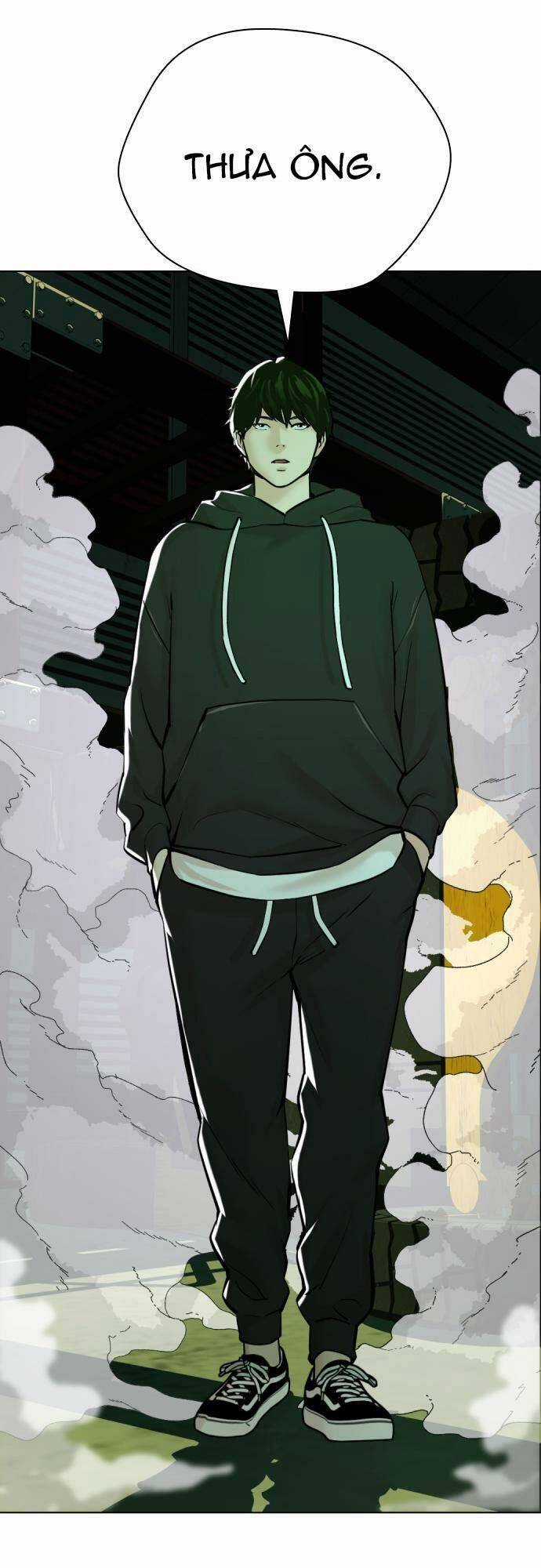 Điệp Viên 18 Tuổi - Chapter 19 - Trang 2