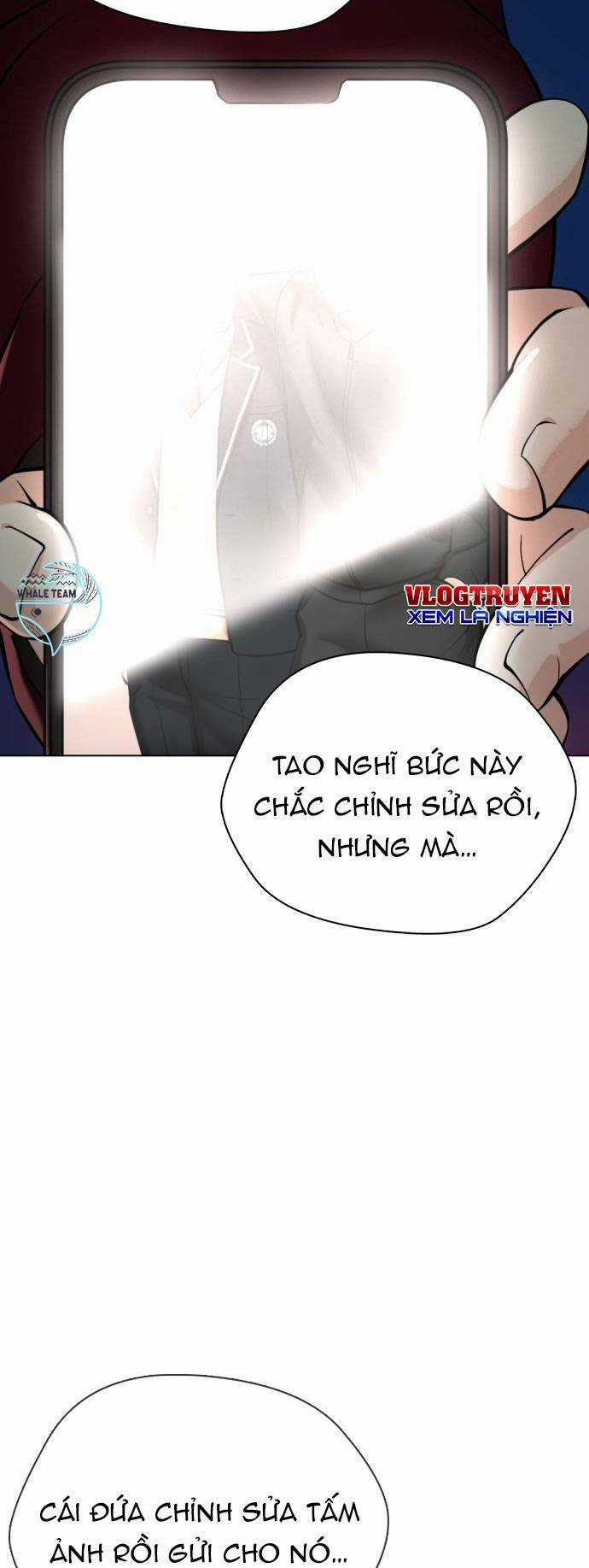 Điệp Viên 18 Tuổi - Chapter 19 - Trang 16