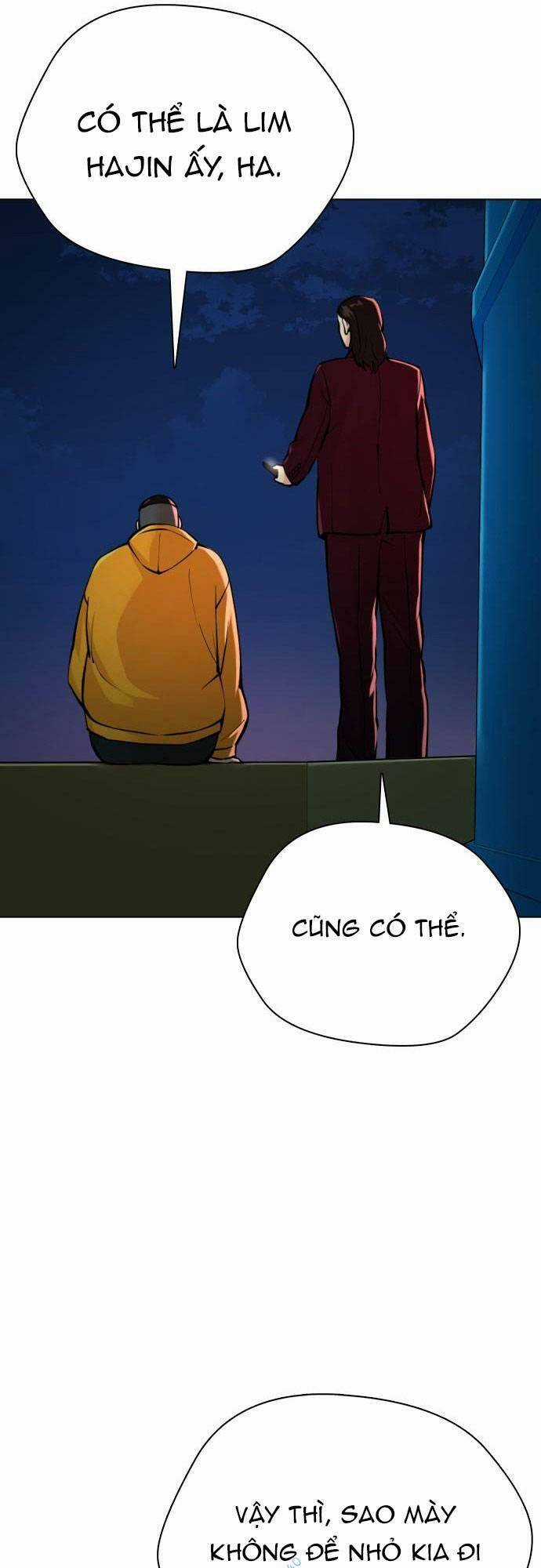 Điệp Viên 18 Tuổi - Chapter 19 - Trang 18