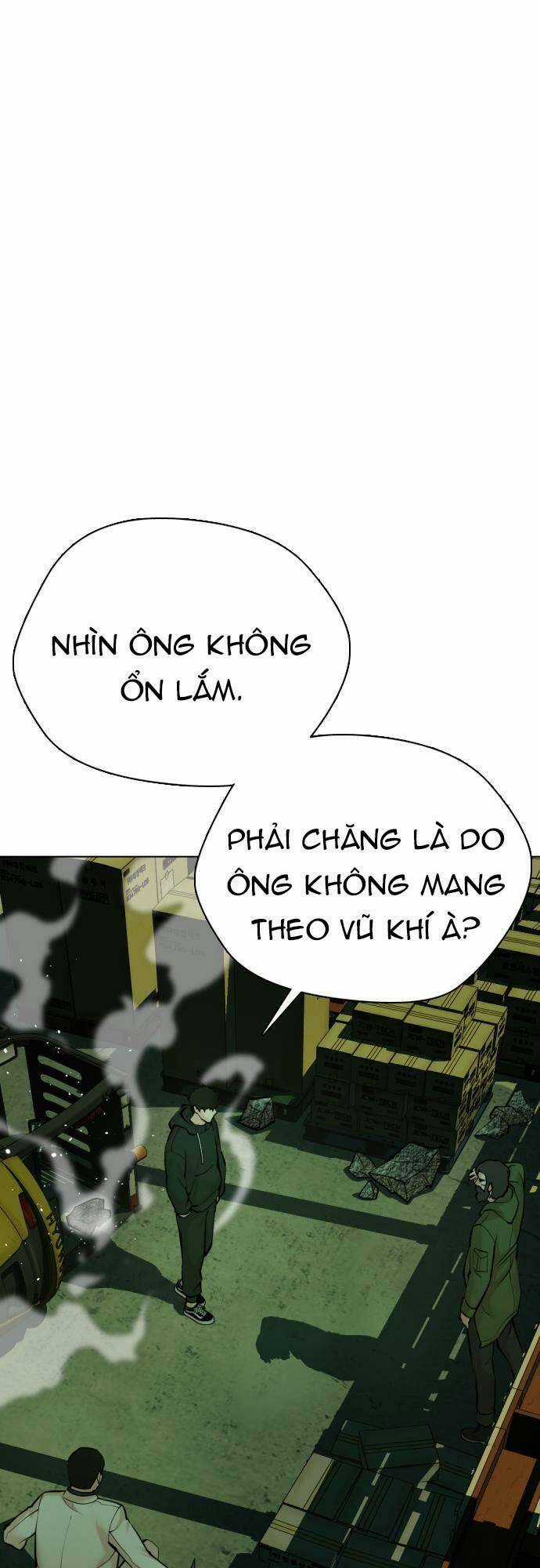 Điệp Viên 18 Tuổi - Chapter 19 - Trang 3