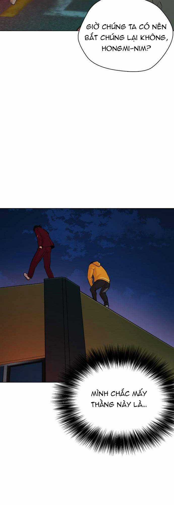 Điệp Viên 18 Tuổi - Chapter 19 - Trang 23