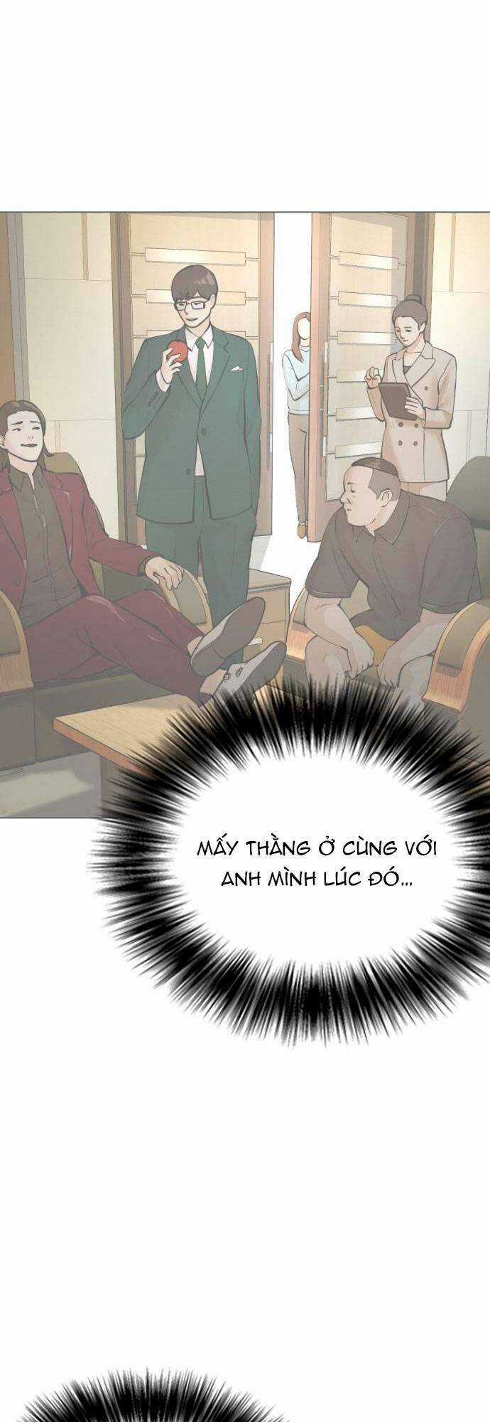 Điệp Viên 18 Tuổi - Chapter 19 - Trang 24