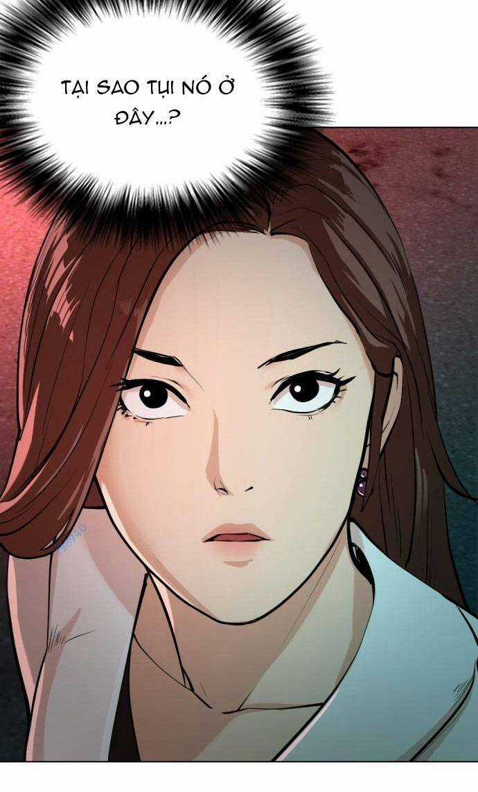 Điệp Viên 18 Tuổi - Chapter 19 - Trang 25