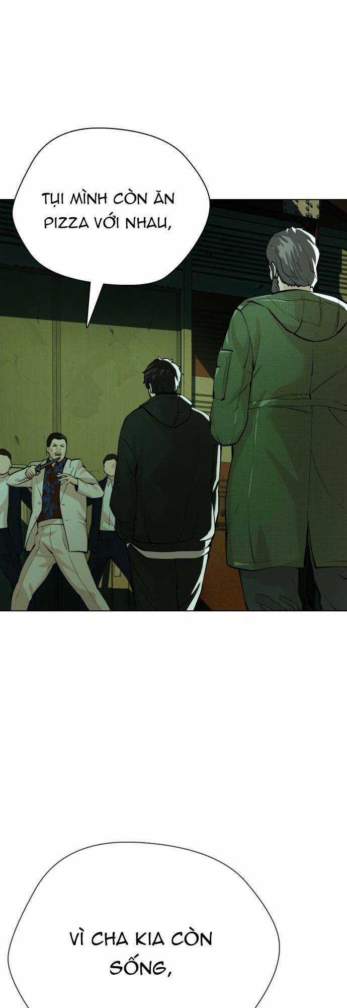 Điệp Viên 18 Tuổi - Chapter 19 - Trang 28