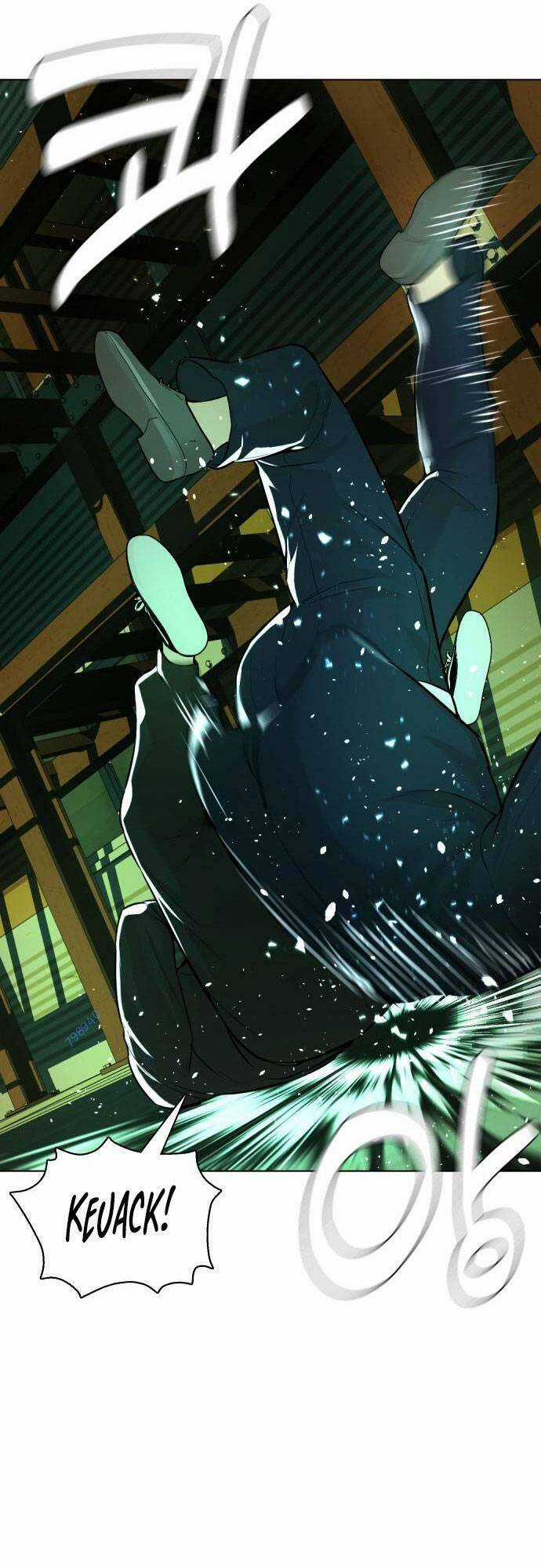 Điệp Viên 18 Tuổi - Chapter 19 - Trang 35