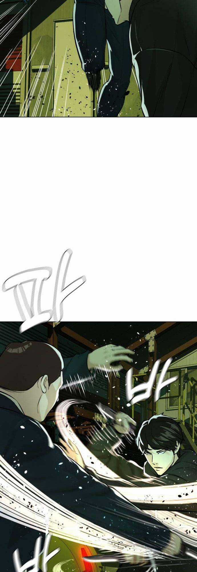 Điệp Viên 18 Tuổi - Chapter 19 - Trang 37