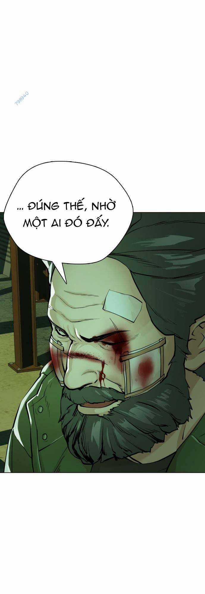 Điệp Viên 18 Tuổi - Chapter 19 - Trang 5