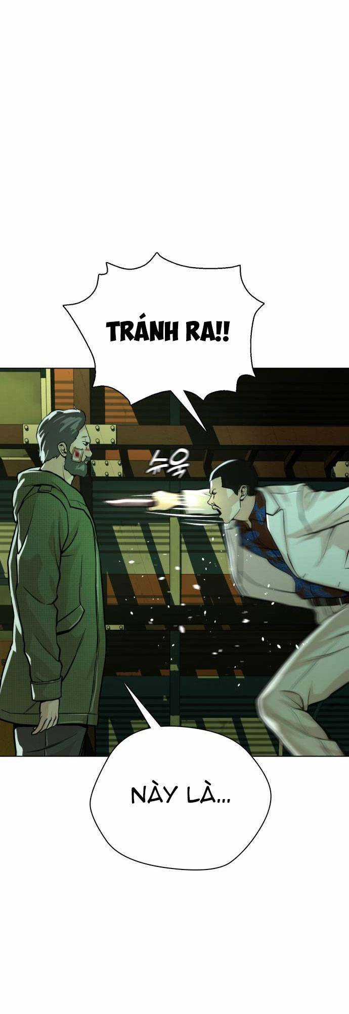 Điệp Viên 18 Tuổi - Chapter 19 - Trang 46