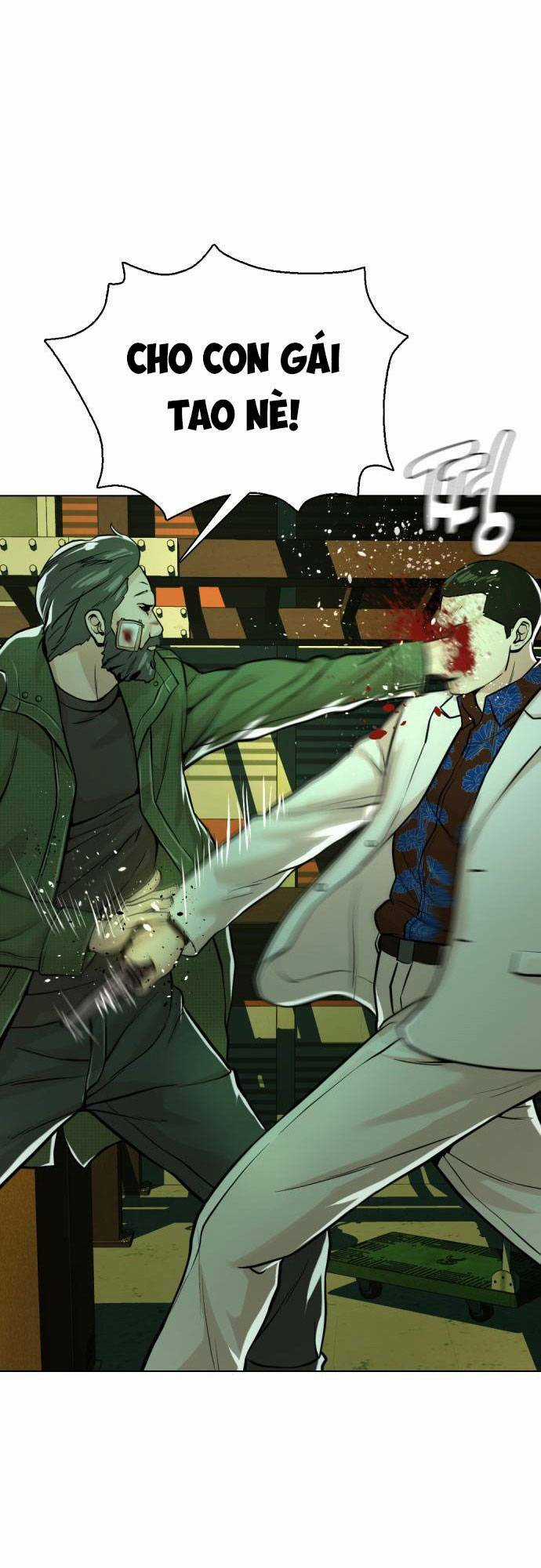 Điệp Viên 18 Tuổi - Chapter 19 - Trang 47