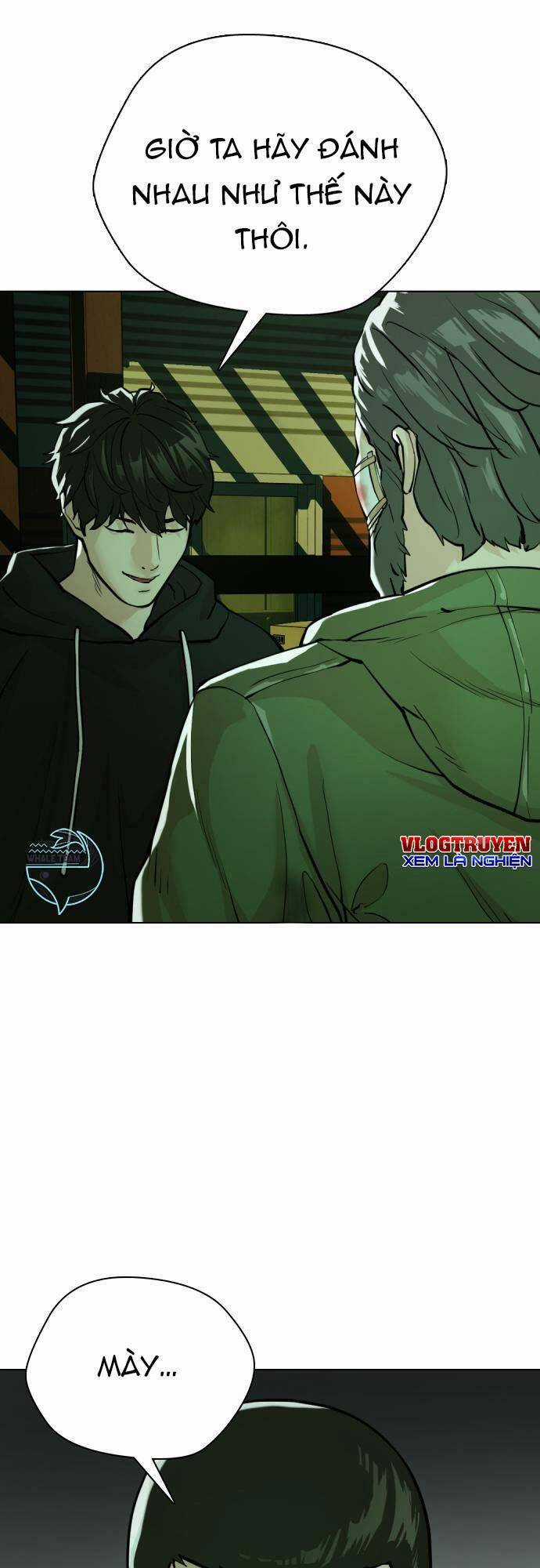 Điệp Viên 18 Tuổi - Chapter 19 - Trang 6