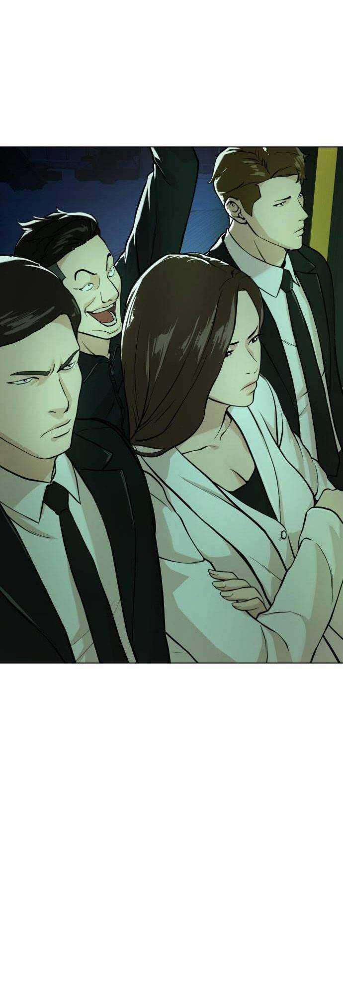 Điệp Viên 18 Tuổi - Chapter 19 - Trang 57