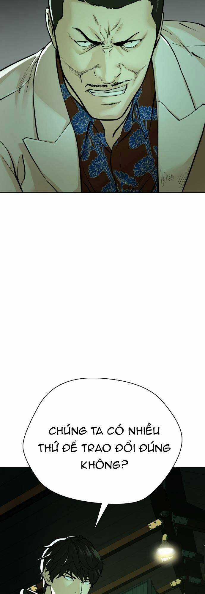 Điệp Viên 18 Tuổi - Chapter 19 - Trang 7