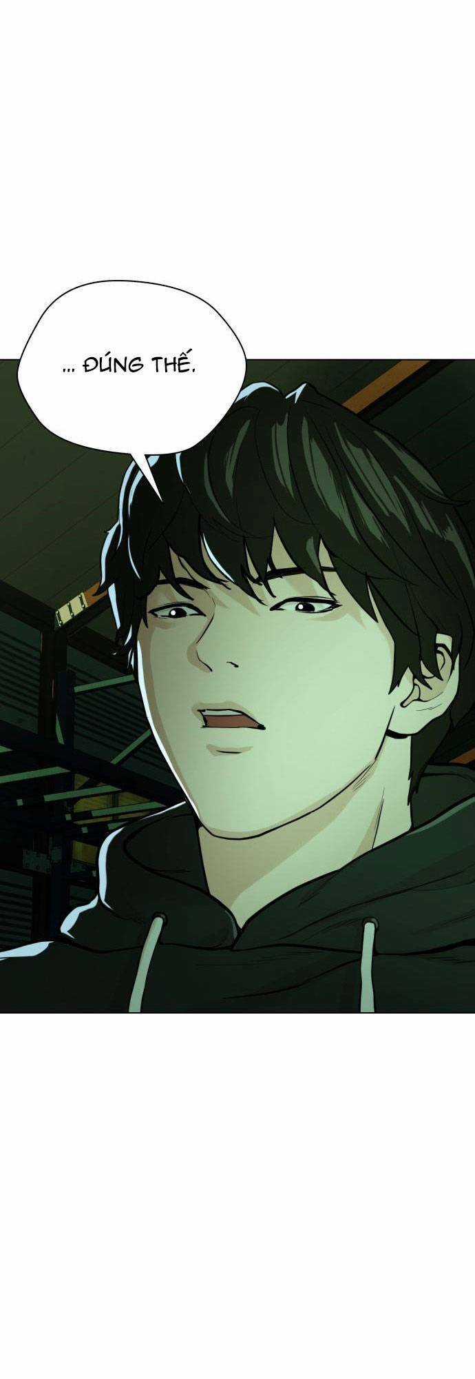 Điệp Viên 18 Tuổi - Chapter 19 - Trang 62