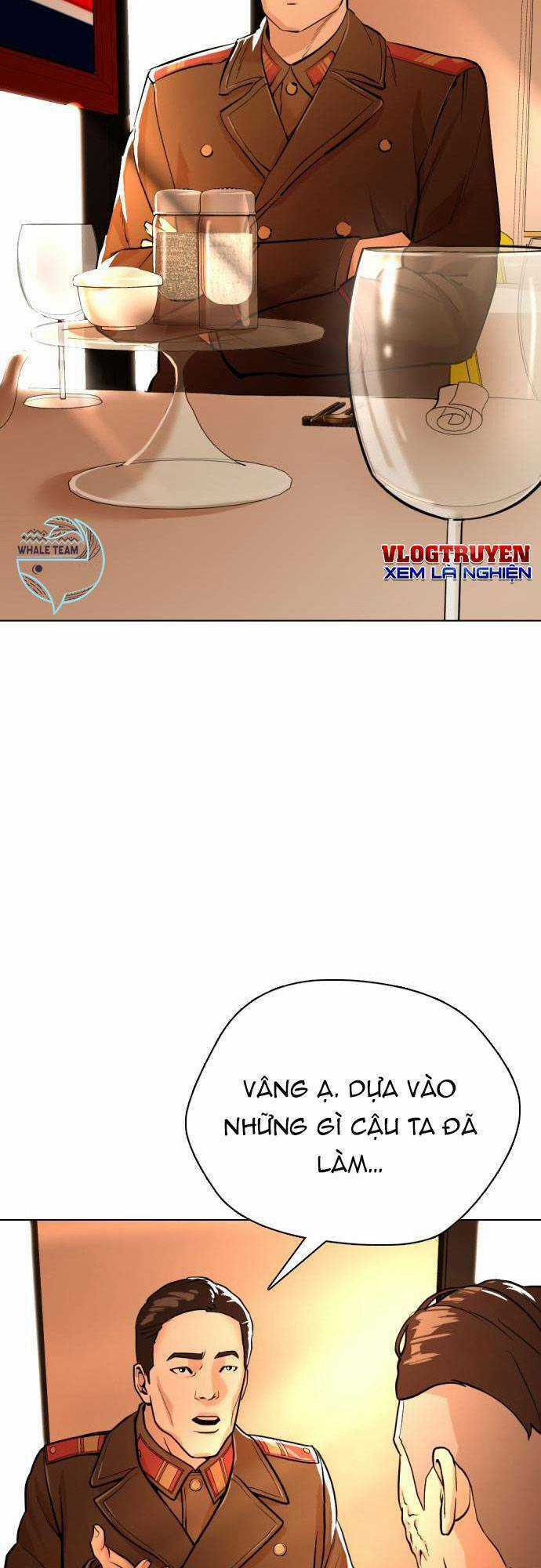 Điệp Viên 18 Tuổi - Chapter 19 - Trang 65