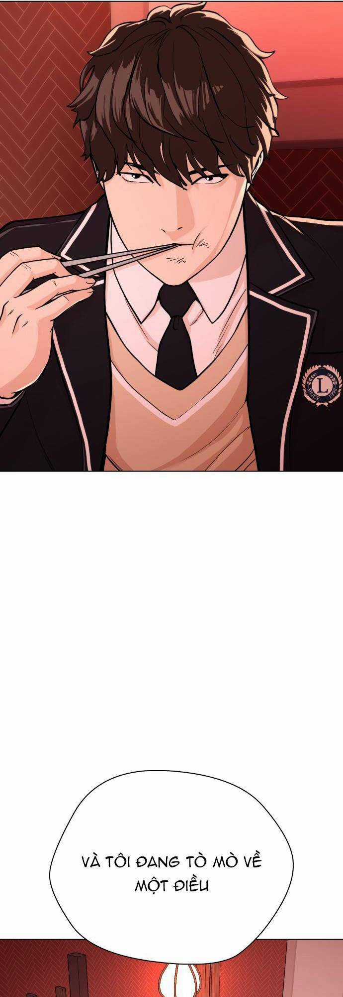 Điệp Viên 18 Tuổi - Chapter 19 - Trang 79