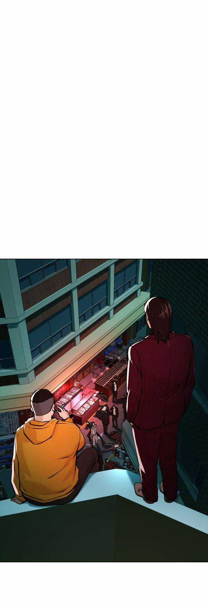 Điệp Viên 18 Tuổi - Chapter 19 - Trang 10