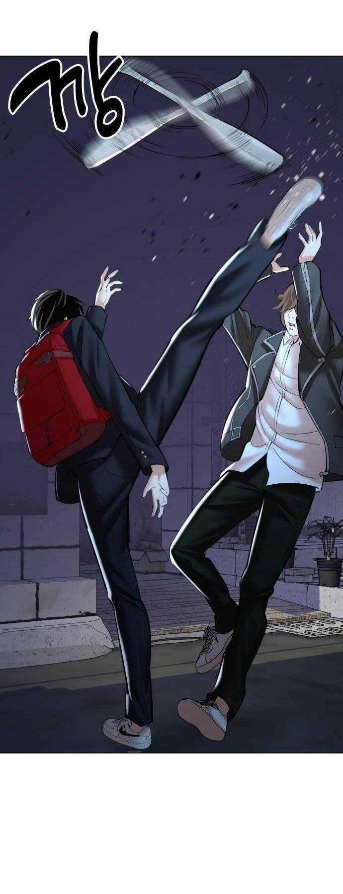 Điệp Viên 18 Tuổi - Chapter 2 - Trang 104